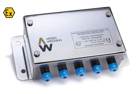 weidmuller junction box catalogue|atex rated junction boxes.